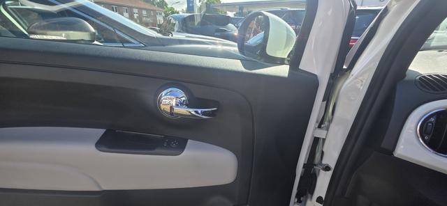 Fiat 500 1.0 GSE Hybrid Dolcevita Pano PPS 