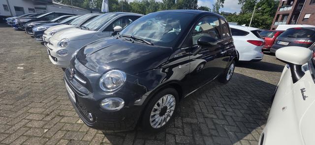 Fiat 500 - 1.0 GSE Hybrid Dolcevita Pano PPS