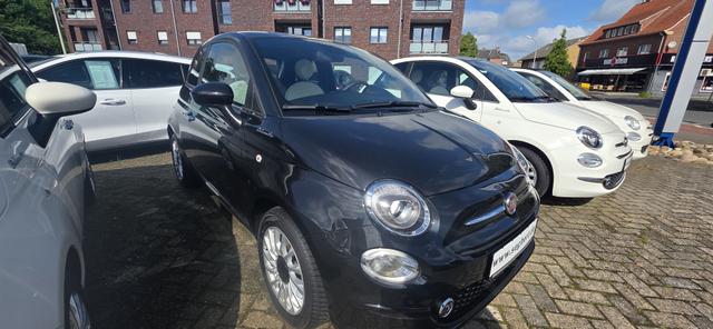 Fiat 500 1.0 GSE Hybrid Dolcevita Pano PPS 