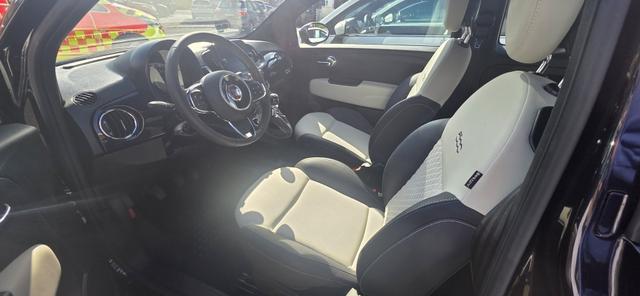 Fiat 500 1.0 GSE Hybrid Dolcevita Pano PPS 