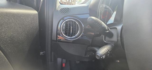Fiat 500 1.0 GSE Hybrid Dolcevita Pano PPS 
