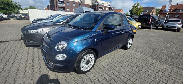 Fiat 500 - 1.0 GSE Hybrid Dolcevita Pano PPS