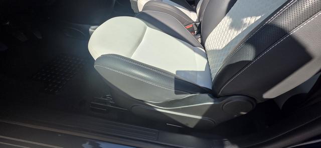 Fiat 500 1.0 GSE Hybrid Dolcevita Pano PPS 