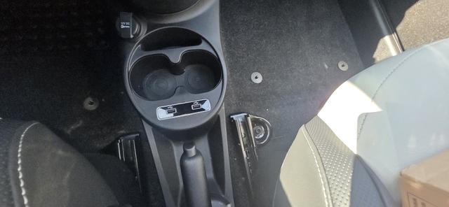 Fiat 500 1.0 GSE Hybrid Dolcevita Pano PPS 