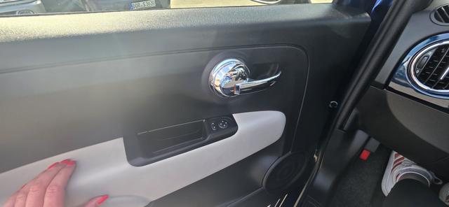 Fiat 500 1.0 GSE Hybrid Dolcevita Pano PPS 