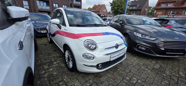 Fiat 500 1.0 GSE Hybrid Dolcevita Pano PPS 
