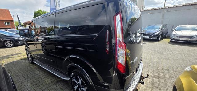 Ford Tourneo Custom 320 L2H1 VA MH Active AHK Xenon Camera 