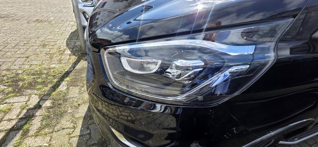 Ford Tourneo Custom 320 L2H1 VA MH Active AHK Xenon Camera 