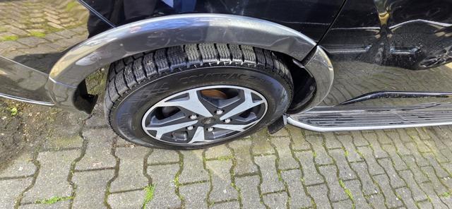 Ford Tourneo Custom 320 L2H1 VA MH Active AHK Xenon Camera 