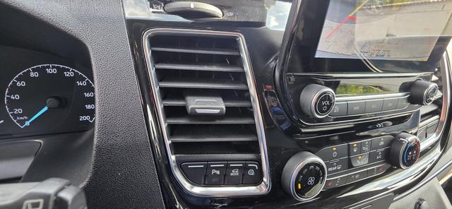 Ford Tourneo Custom 320 L2H1 VA MH Active AHK Xenon Camera 