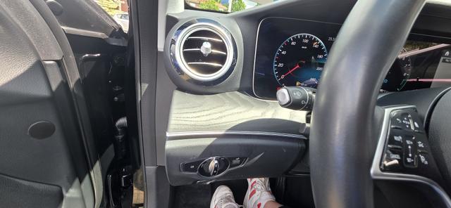 Mercedes-Benz E-Klasse T-Modell 300 e T 9G-TRONIC Avantgarde ACC LED 