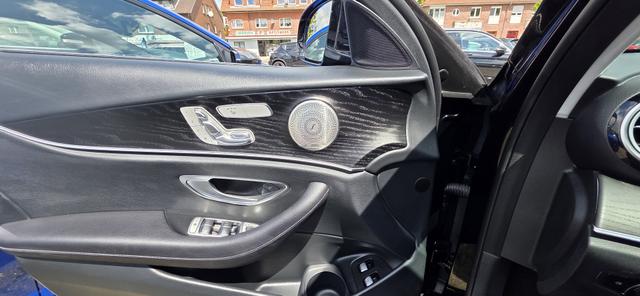Mercedes-Benz E-Klasse T-Modell 300 e T 9G-TRONIC Avantgarde ACC LED 