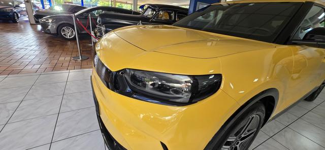 Ford Capri Electric 77kWh RWD Premium Pano Fahrerassistenz-Paket 