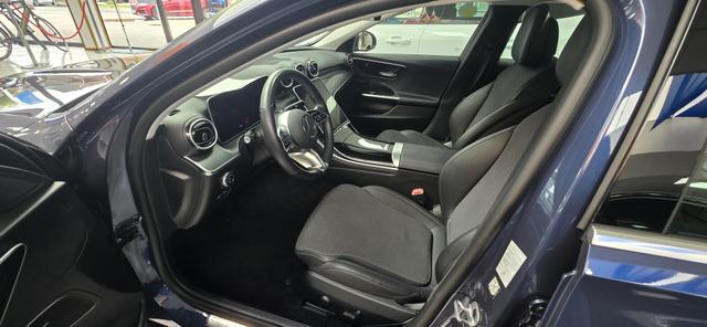 Mercedes-Benz C-Klasse T-Modell 300 e T 9G-TRONIC Avantgarde 