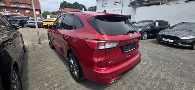 Ford Kuga 2.0 EcoBlue 4x4 Aut. ST-LINE X AHK LED ACC 