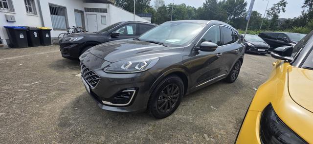 Ford Kuga 2.5 Duratec PHEV VIGNALE LED AHK Head-UP 
