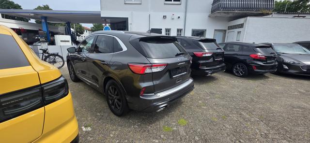 Ford Kuga 2.5 Duratec PHEV VIGNALE LED AHK Head-UP 