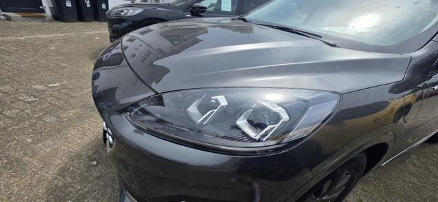 Ford Kuga 2.5 Duratec PHEV VIGNALE LED AHK Head-UP 