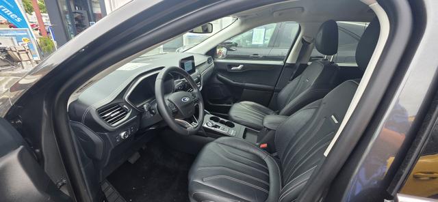 Ford Kuga 2.5 Duratec PHEV VIGNALE LED AHK Head-UP 