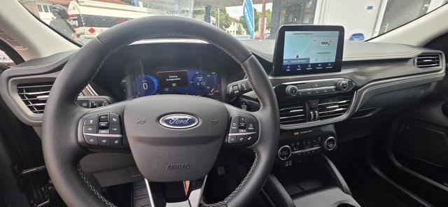 Ford Kuga 2.5 Duratec PHEV VIGNALE LED AHK Head-UP 
