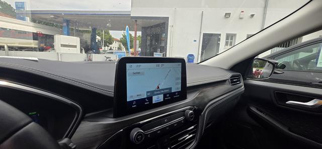 Ford Kuga 2.5 Duratec PHEV VIGNALE LED AHK Head-UP 