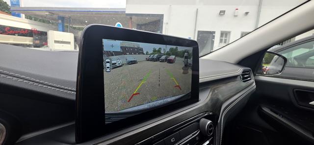 Ford Kuga 2.5 Duratec PHEV VIGNALE LED AHK Head-UP 