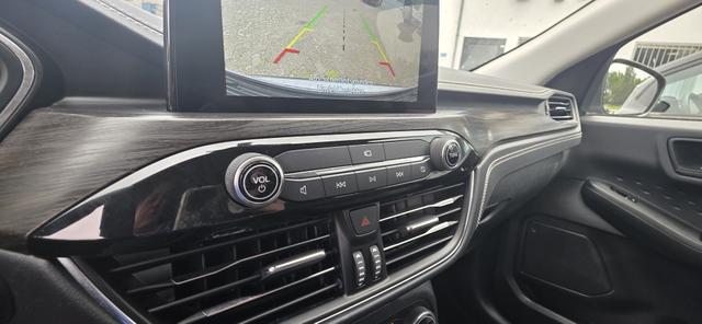 Ford Kuga 2.5 Duratec PHEV VIGNALE LED AHK Head-UP 