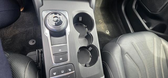 Ford Kuga 2.5 Duratec PHEV VIGNALE LED AHK Head-UP 