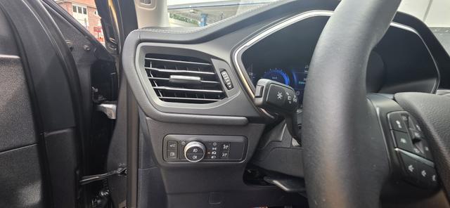 Ford Kuga 2.5 Duratec PHEV VIGNALE LED AHK Head-UP 