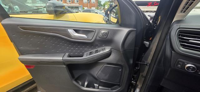Ford Kuga 2.5 Duratec PHEV VIGNALE LED AHK Head-UP 