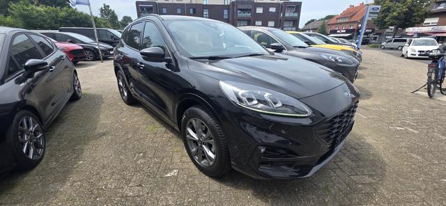 Ford Kuga - 2.5 Duratec PHEV ST-LINE X AHK LED ACC Head-UP