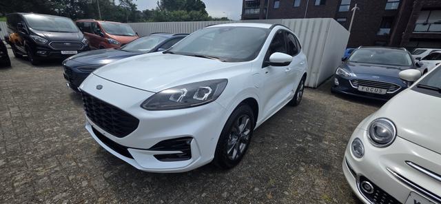 Ford Kuga - 2.5 Duratec PHEV ST-LINE X ACC LED Head-Up