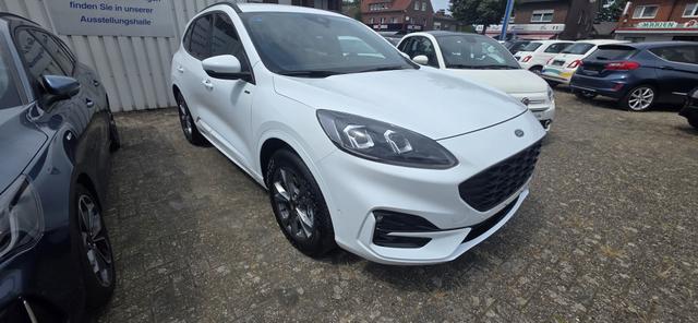 Ford Kuga 2.5 Duratec PHEV ST-LINE X ACC LED Head-Up 