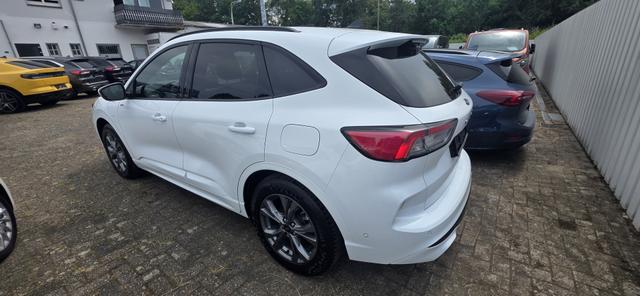 Ford Kuga 2.5 Duratec PHEV ST-LINE X ACC LED Head-Up 
