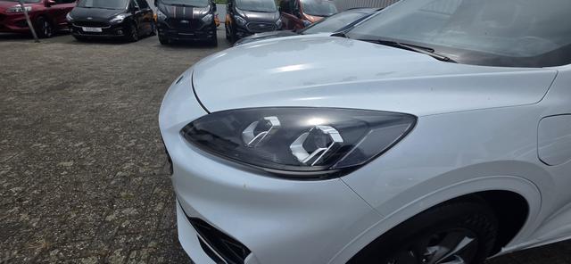 Ford Kuga 2.5 Duratec PHEV ST-LINE X ACC LED Head-Up 