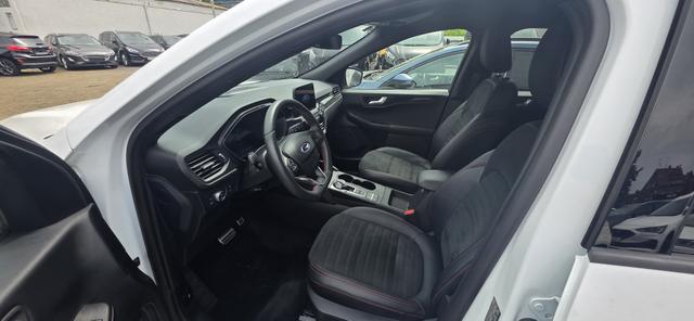 Ford Kuga 2.5 Duratec PHEV ST-LINE X ACC LED Head-Up 