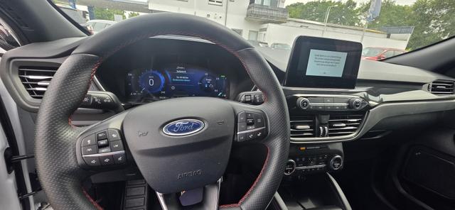 Ford Kuga 2.5 Duratec PHEV ST-LINE X ACC LED Head-Up 