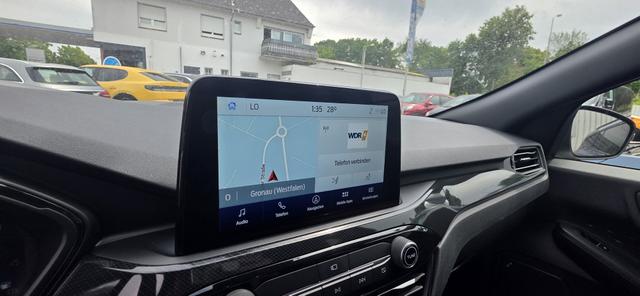Ford Kuga 2.5 Duratec PHEV ST-LINE X ACC LED Head-Up 
