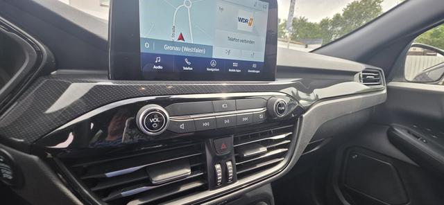 Ford Kuga 2.5 Duratec PHEV ST-LINE X ACC LED Head-Up 