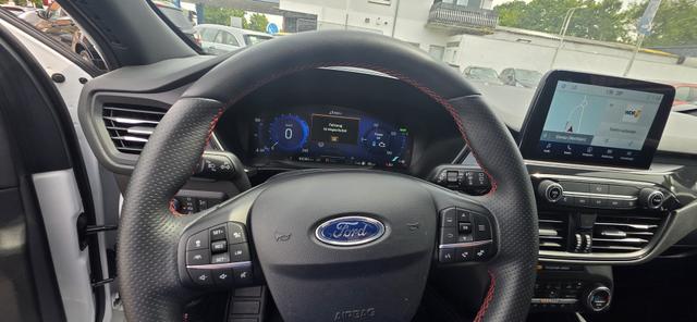 Ford Kuga 2.5 Duratec PHEV ST-LINE X ACC LED Head-Up 