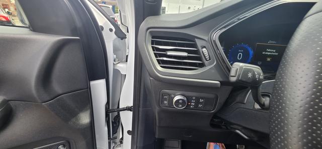 Ford Kuga 2.5 Duratec PHEV ST-LINE X ACC LED Head-Up 