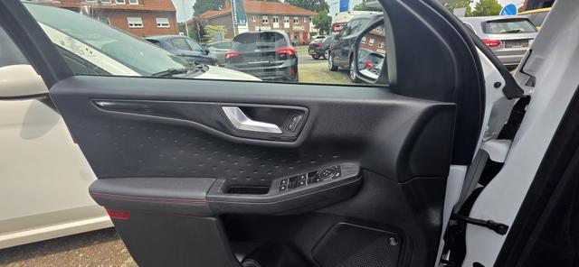 Ford Kuga 2.5 Duratec PHEV ST-LINE X ACC LED Head-Up 