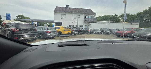 Ford Kuga 2.5 Duratec PHEV ST-LINE X ACC LED Head-Up 