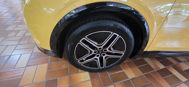 Ford Capri Electric 77kWh RWD Premium Fahrerassistenz-Paket 
