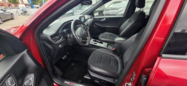 Ford Kuga 2.0 EcoBlue 4x4 Aut. ST-LINE X AHK LED ACC 