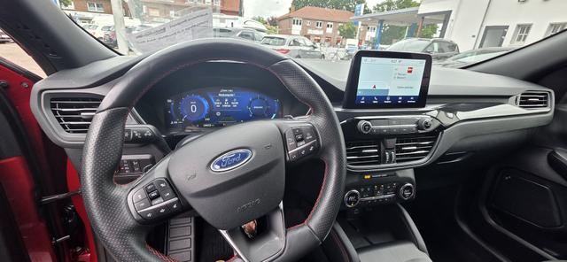 Ford Kuga 2.0 EcoBlue 4x4 Aut. ST-LINE X AHK LED ACC 