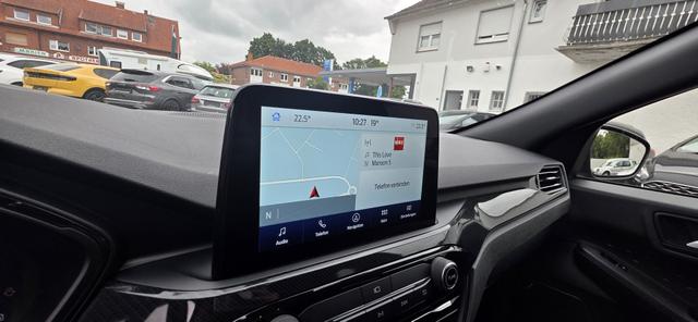 Ford Kuga 2.0 EcoBlue 4x4 Aut. ST-LINE X AHK LED ACC 