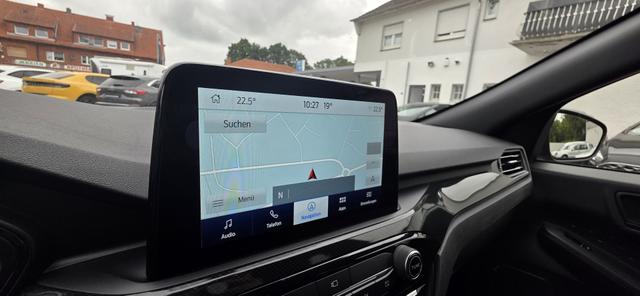 Ford Kuga 2.0 EcoBlue 4x4 Aut. ST-LINE X AHK LED ACC 
