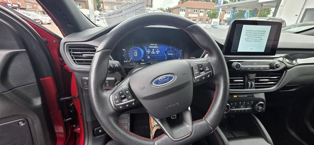 Ford Kuga 2.0 EcoBlue 4x4 Aut. ST-LINE X AHK LED ACC 