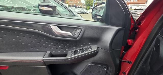 Ford Kuga 2.0 EcoBlue 4x4 Aut. ST-LINE X AHK LED ACC 